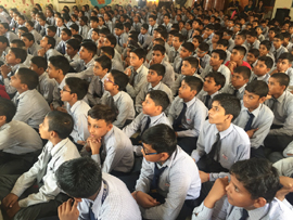Best School of Bhiwadi 36